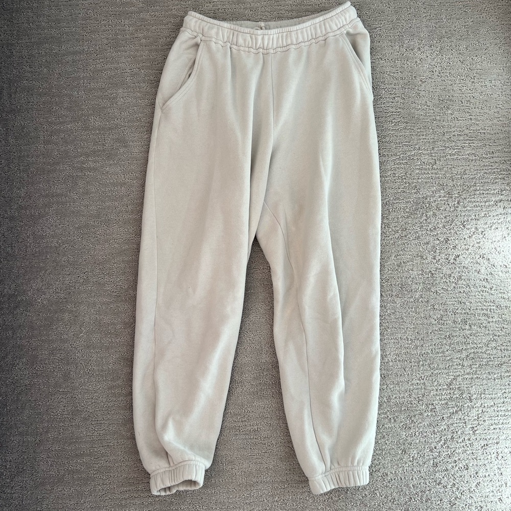Abercrombie & Fitch sweatpants